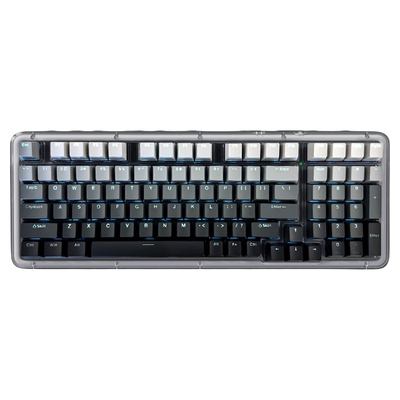 罗技K98M无线蓝牙游戏电竞键盘