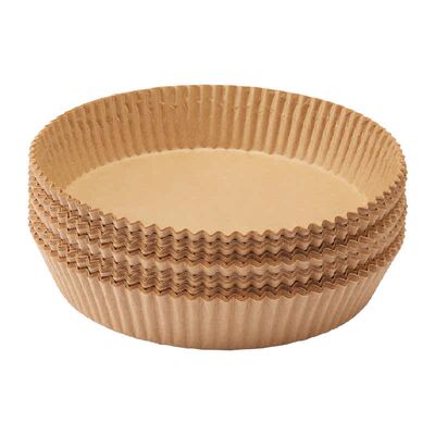 苏泊尔空气炸锅纸烘焙专用吸油纸