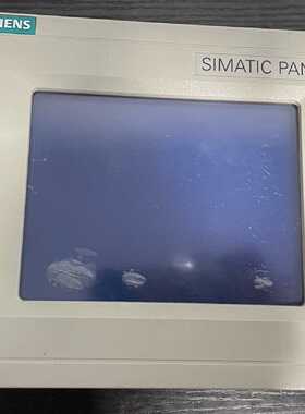 议价西门子SIMATICTP170A触摸屏型号6AV654