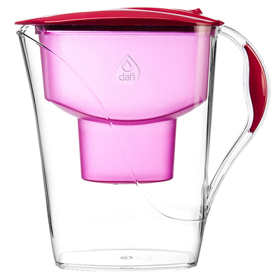 dafi净水壶滤水壶直饮家用