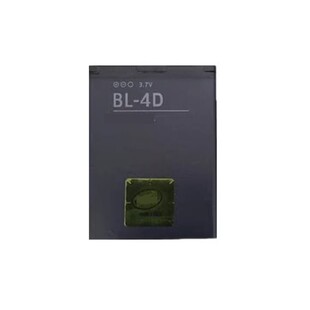 适用于诺基亚BL-4D电池 N8 N97mini N5 E5 E7 702T 808 T7-00电板