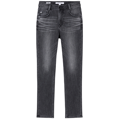 MissSixty含羊绒四面弹牛仔裤