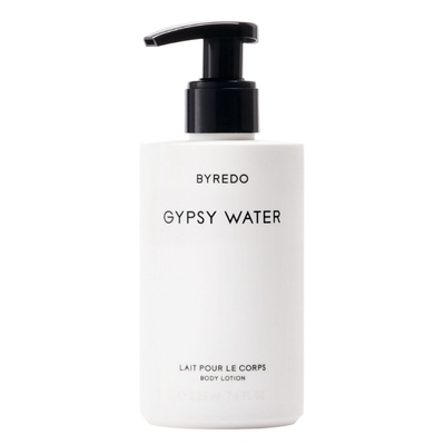BYREDO柏芮朵身体乳液225ml