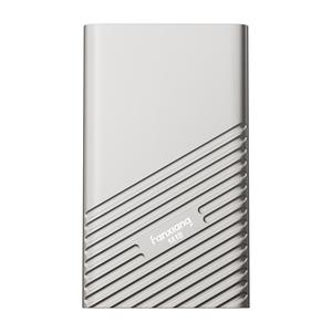 梵想PS2000移动硬盘外接式2t高速固态硬盘1t手机电脑两用适配苹果