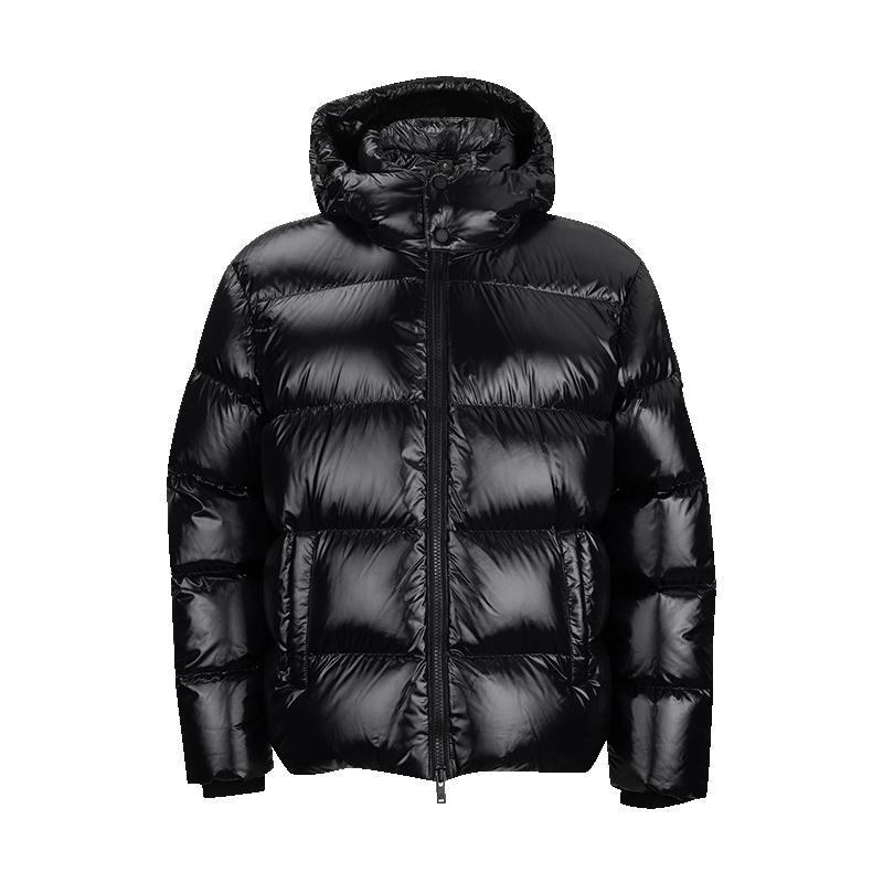 MOOSEKNUCKLES/慕瑟纳可羽绒服