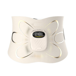 产后收腹训练仪家用腹部肚子腹直肌修复仪器恢修复带按摩塑形仪