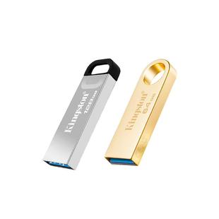 金士顿行车记录仪64gu盘正品高速车载128专用迷你汽车哨兵256优盘