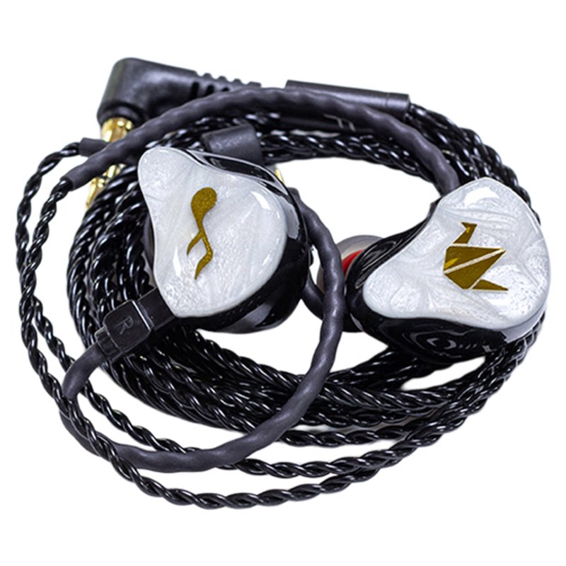 FATfreqTSURU入耳式hifi耳机