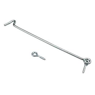 老式木窗户风钩铁搭勾窗钩防风撑子挂钩钩钉门窗搭钩3.4.5.6.8寸