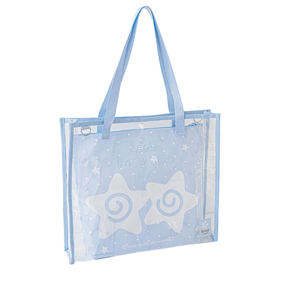 RosyPosy柔设推活包痛包透明