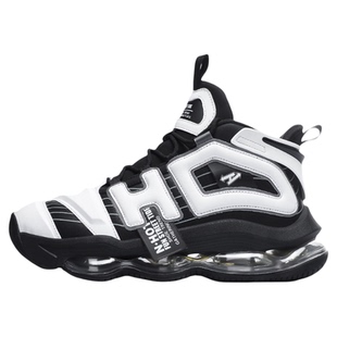 N·HOT运动鞋男春夏秋冬厚底增高气垫透气跑鞋休闲鞋男鞋鞋子潮鞋