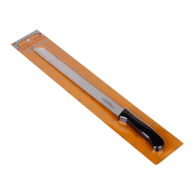 三能面包锯齿刀吐司刀不锈钢锯刀