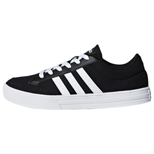 Adidas/阿迪达斯正品春季新款 VS SET 男子经典休闲板鞋AW3890