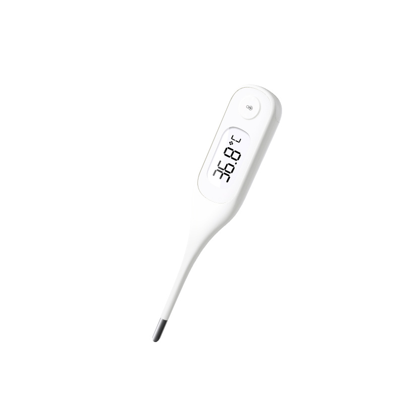 倍尔康医用级高精度腋下电子体温计大屏非水银家用温度计DT103