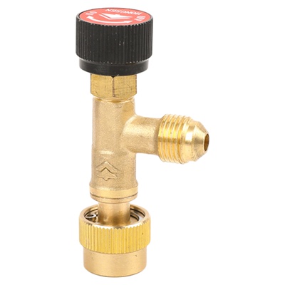 鸿森90度安全阀新款上市