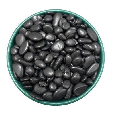 鱼缸造景底砂乌龟缸爬行沙黑工沙