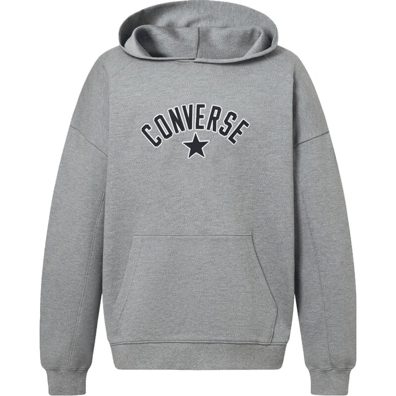 滔搏丨converse匡威男子运动休闲套头衫卫衣UCK684-G59
