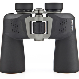 博冠野狼2代双筒望远镜10X50/12X50ED镜高倍高清专业级夜视望眼镜