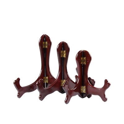 装饰相框工艺品摆件架盘子