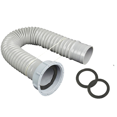 加长厨房水槽排水管配件下水管