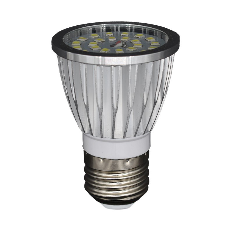 LED灯杯SMD灯泡E27E14大小螺口GU10射灯光源GU5.3MR16插脚12V220V