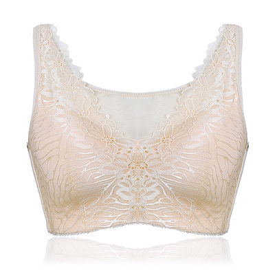 雪伦文胸胸罩义乳乳腺术后内衣