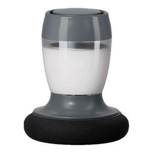 汽车保养清洁抛光打蜡工具 车载懒人打蜡器 各色车漆通用划痕修复