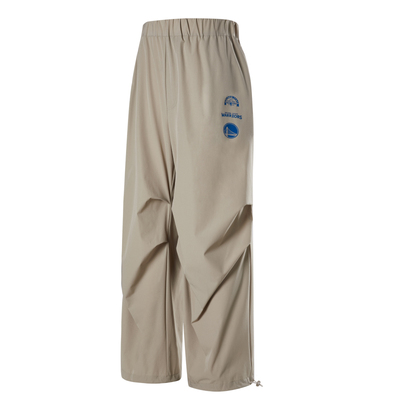 NBA官方街头休闲运动长裤