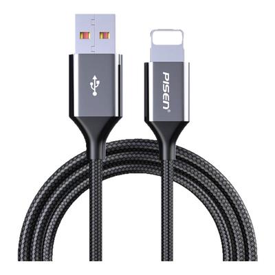 品胜适用苹果充电线iPhone14充电器线13promax数据线PD30W快充16plus手机15双C口12官方旗舰店正品usb-ciPad