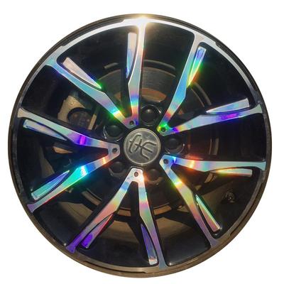 比亚迪海豹保护膜轮毂贴纸划痕膜