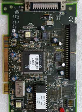 Adaptec AHA-2940/2940U SCSI卡，原—议价