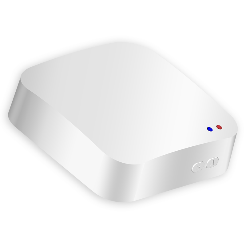 卷帘门控制器已接入米家智能WIFI手机远程开门电动车库卷闸门遥控