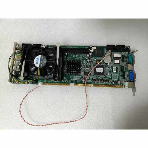 研华工控机主板PCA6186Rev.A1PCA6