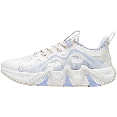 特步玄机2.0板鞋软底运动鞋