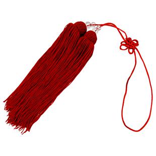 高档古风剑穗长剑穗武术剑长穗配件短穗宝剑穗子剑须太极剑穗流苏