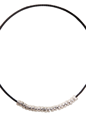 碎银几两红绳手链招财转运