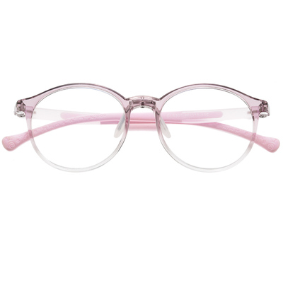 超轻TR舒适佩戴亲肤柔韧眼镜