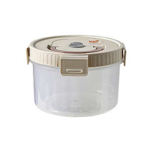 饭盒可微波炉加热专用碗上班族带饭便当盒学生便携餐盒分装保鲜盒