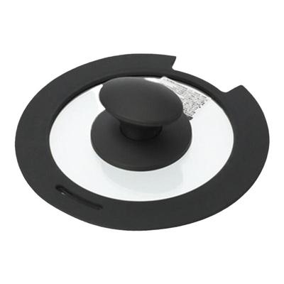 NITORI锅具配件把手防烫硅胶锅盖