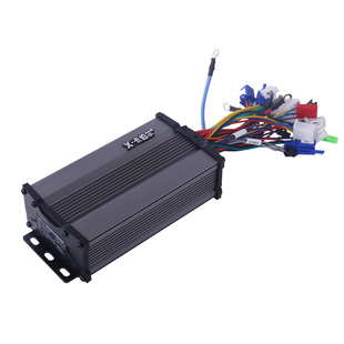 新品卡伯尔X系列正弦波电瓶电动车48V60V72V800W1000W智能控制器