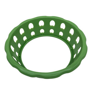 水果店商超水果陈列托盘西瓜圈榴莲哈密瓜陈列道具防滑固定器包邮