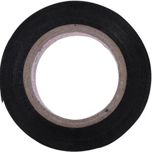 麦思德电工绝缘胶带加厚防水耐高压电线电气pvc阻燃加宽绝缘胶布