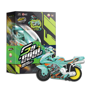 爱动飕狗摩托车飕库青龙敖烈迷你搜狗旗舰店收集拓展配件收纳书册