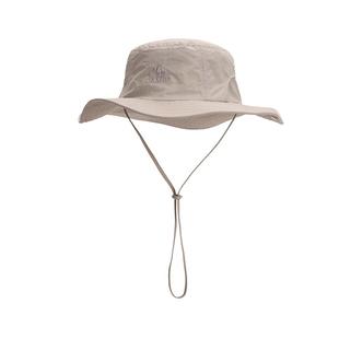 【小耶溪】骆驼渔夫帽男女同款夏季防晒登山帽牛仔帽子爬山遮阳帽