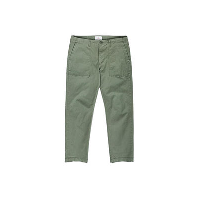 玩药局春季潮牌百搭情侣宽松工装