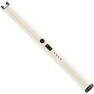 围炉煮茶蜡烛点火器电子脉冲点火器户外便携厨房气炉炉头打火器棒