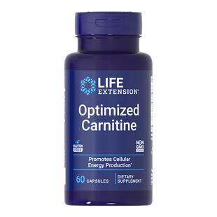 沿寿LIFE左卡尼丁精子质量活力男性备孕补锌片孕前有机锌硒宝胶囊