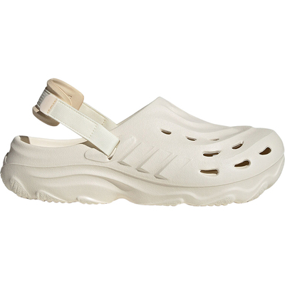 阿迪达斯男女同款休闲透气洞洞鞋