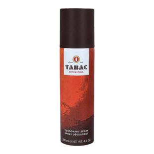 欧洲直邮tabac香体剂汗剂喷雾200ml持久留香止汗去味除臭清香正品
