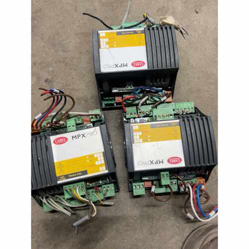 卡乐控制器MPXPROMX30M25H00